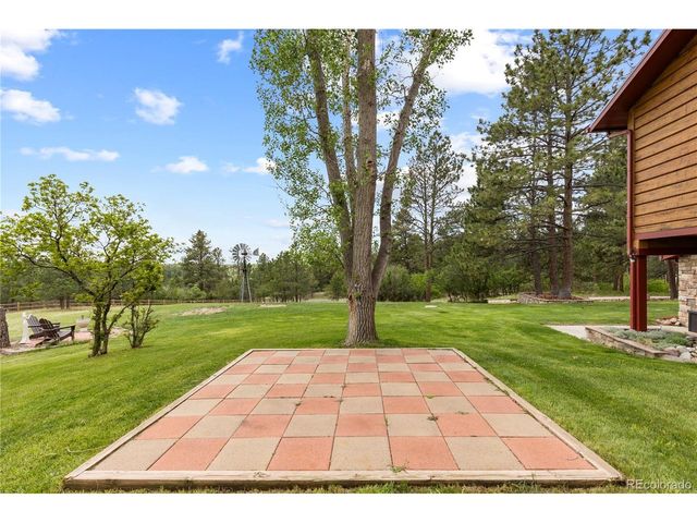 10247 Pine Valley Dr, Franktown, CO 80116