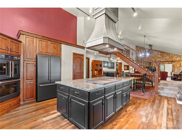 10247 Pine Valley Dr, Franktown, CO 80116
