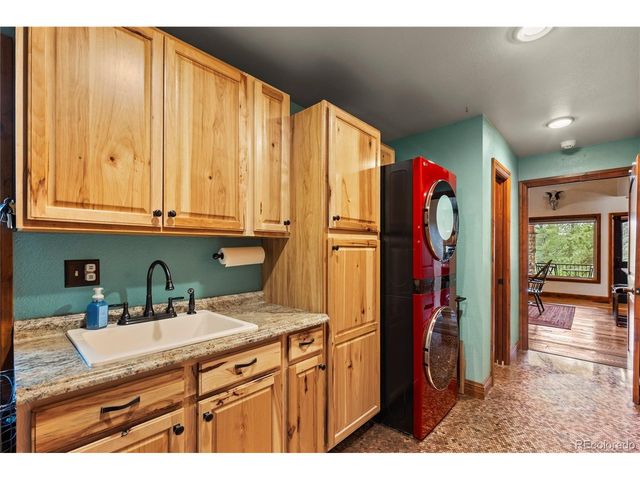10247 Pine Valley Dr, Franktown, CO 80116