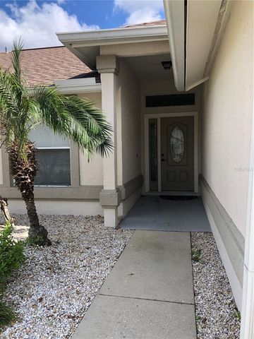 4835 MILL RUN DRIVE, New Port Richey, FL 34653