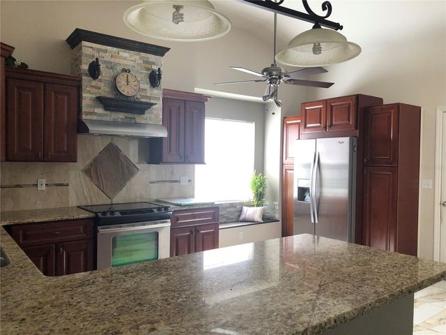 4835 MILL RUN DRIVE, New Port Richey, FL 34653