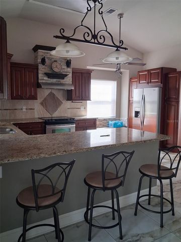 4835 MILL RUN DRIVE, New Port Richey, FL 34653