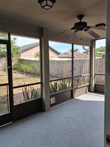 4835 MILL RUN DRIVE, New Port Richey, FL 34653