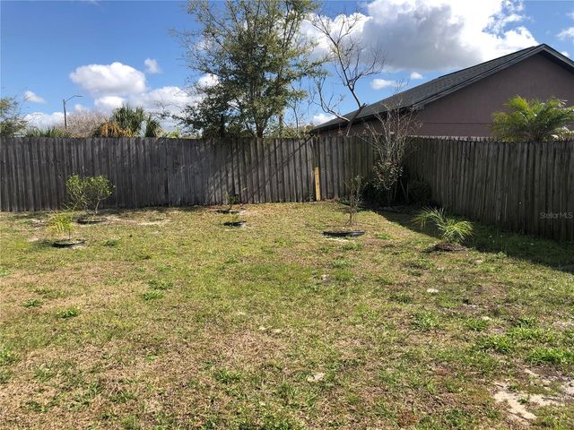 4835 MILL RUN DRIVE, New Port Richey, FL 34653