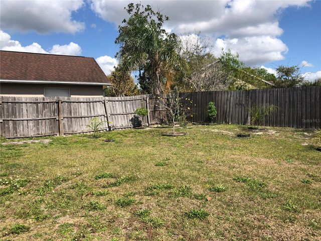 4835 MILL RUN DRIVE, New Port Richey, FL 34653