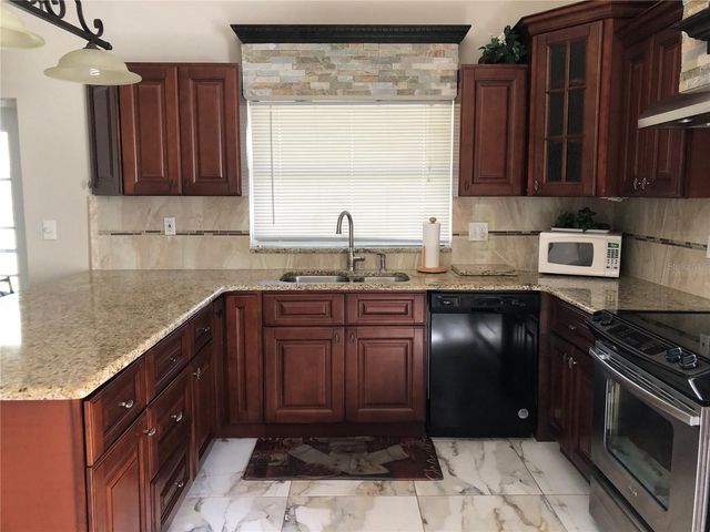 4835 MILL RUN DRIVE, New Port Richey, FL 34653