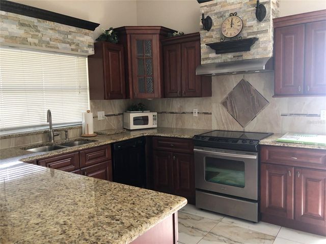 4835 MILL RUN DRIVE, New Port Richey, FL 34653