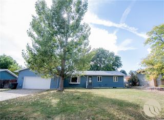 324 Stewart COURT N, Billings, MT 59105