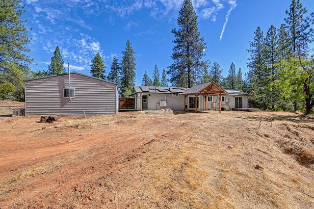1528 Highland Dr, Placerville, CA 95667