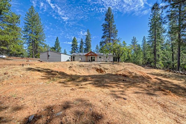 1528 Highland Dr, Placerville, CA 95667