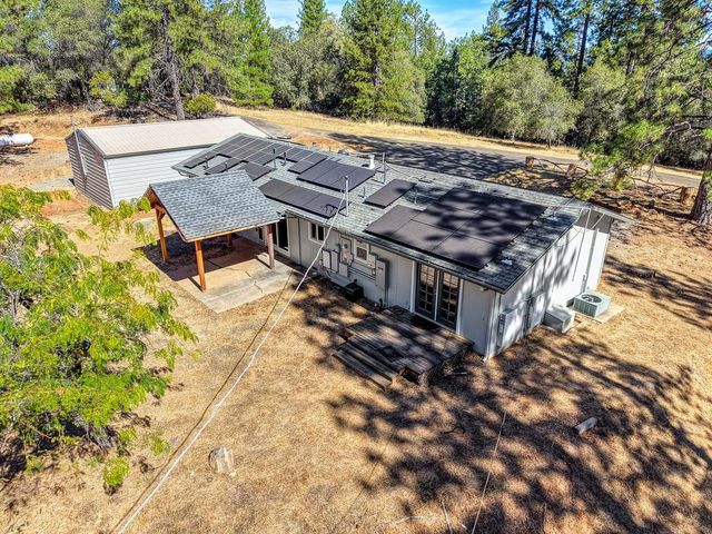 1528 Highland Dr, Placerville, CA 95667