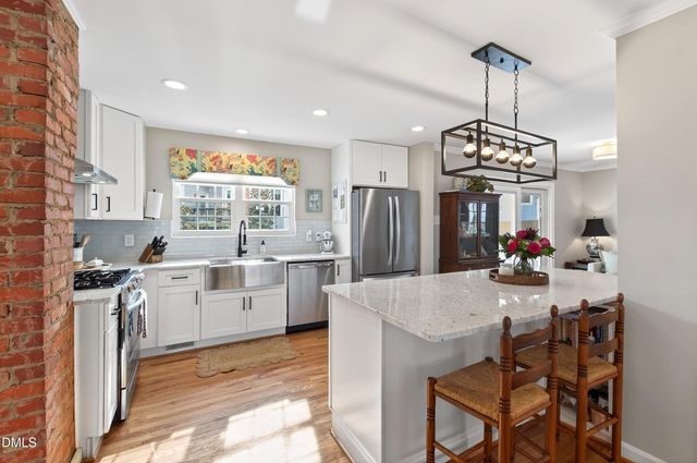 1802 Rankin Street, Raleigh, NC 27604