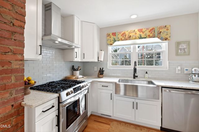 1802 Rankin Street, Raleigh, NC 27604