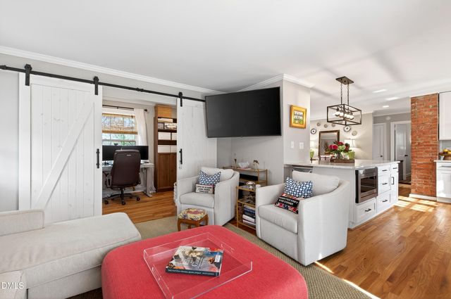 1802 Rankin Street, Raleigh, NC 27604