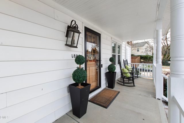 1802 Rankin Street, Raleigh, NC 27604