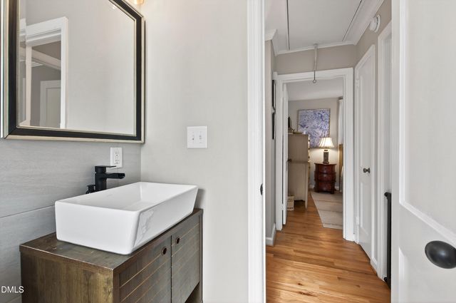 1802 Rankin Street, Raleigh, NC 27604