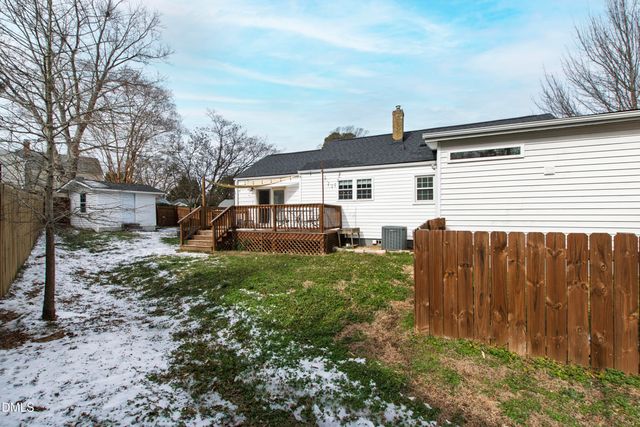 1802 Rankin Street, Raleigh, NC 27604