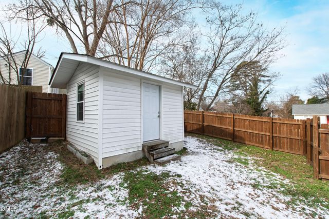 1802 Rankin Street, Raleigh, NC 27604