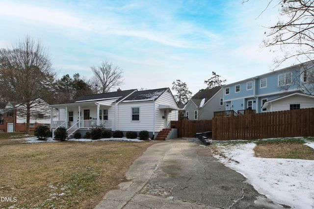 1802 Rankin Street, Raleigh, NC 27604