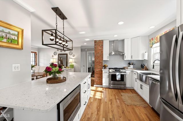 1802 Rankin Street, Raleigh, NC 27604