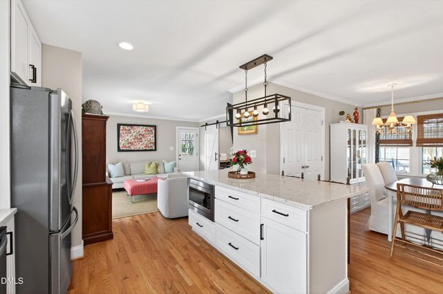 1802 Rankin Street, Raleigh, NC 27604