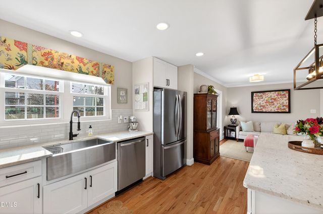 1802 Rankin Street, Raleigh, NC 27604