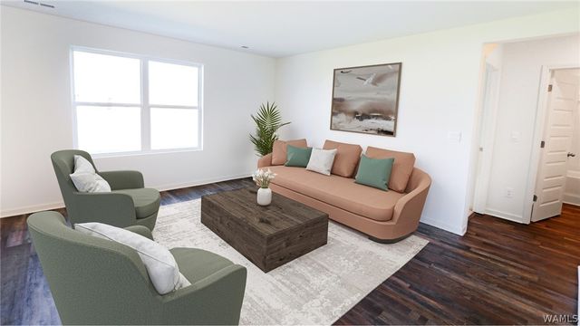 4436 Henry, Tuscaloosa, AL 35405