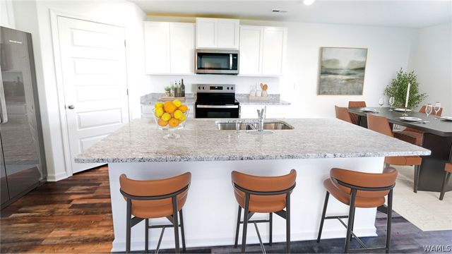 4436 Henry, Tuscaloosa, AL 35405