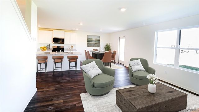 4436 Henry, Tuscaloosa, AL 35405