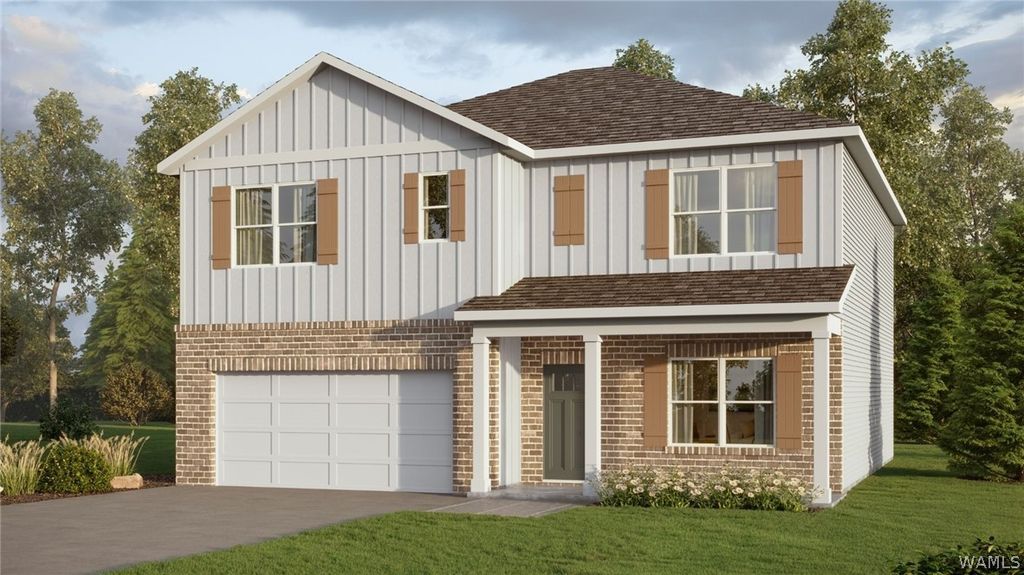 4436 Henry, Tuscaloosa, AL 35405