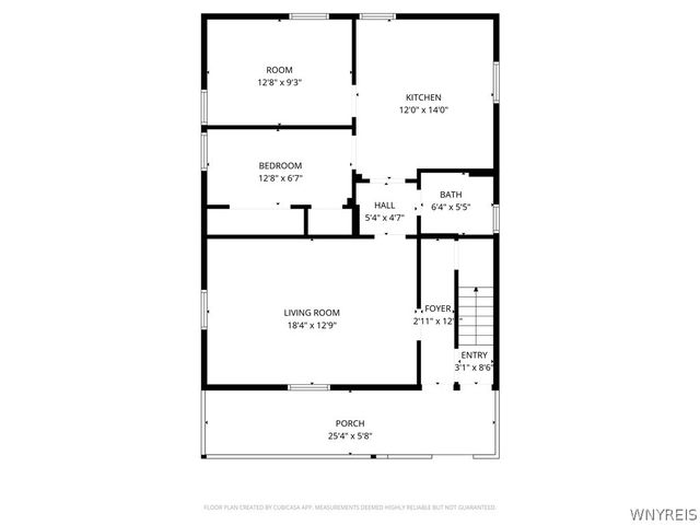563 Tronolone Place, Niagara Falls, NY 14301
