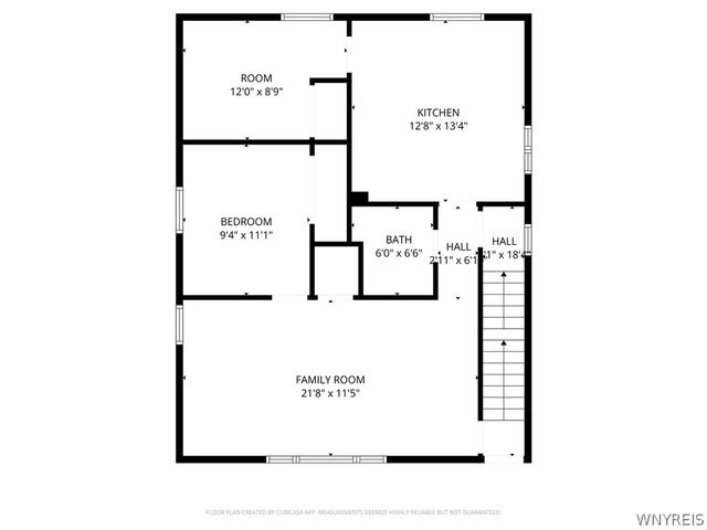563 Tronolone Place, Niagara Falls, NY 14301