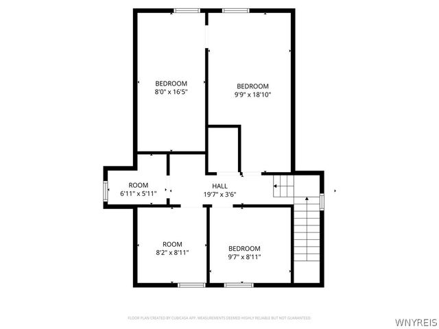 563 Tronolone Place, Niagara Falls, NY 14301