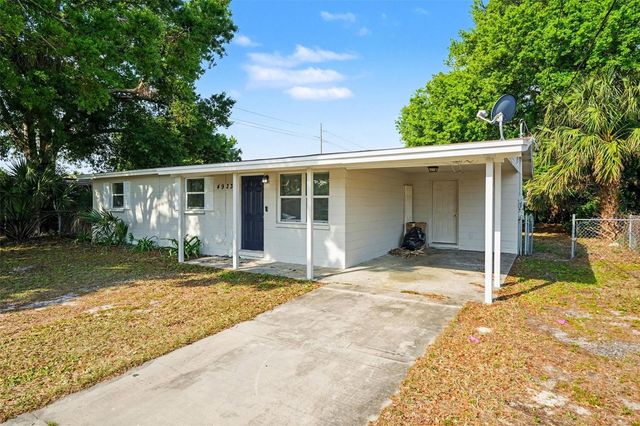 4923 S 82ND STREET, Tampa, FL 33619