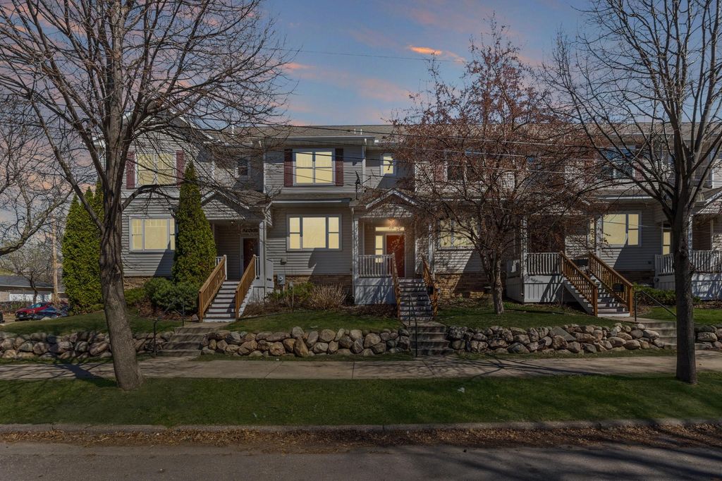 1823 3rd Street NE, Minneapolis, MN 55418 — exterior