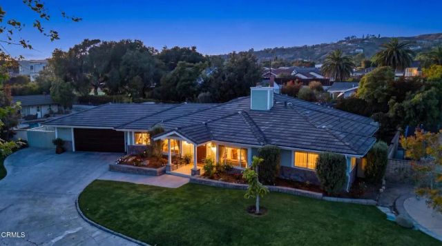 175 W Loop Drive, Camarillo, CA 93010