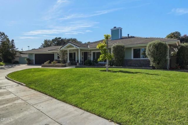 175 W Loop Drive, Camarillo, CA 93010