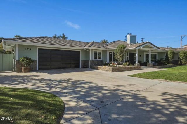175 W Loop Drive, Camarillo, CA 93010