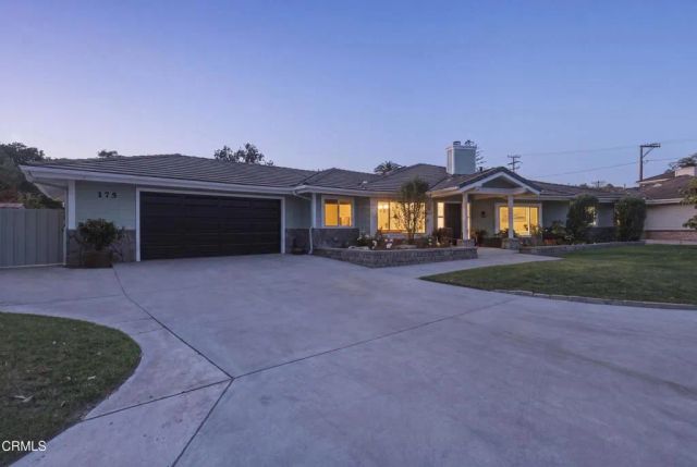 175 W Loop Drive, Camarillo, CA 93010