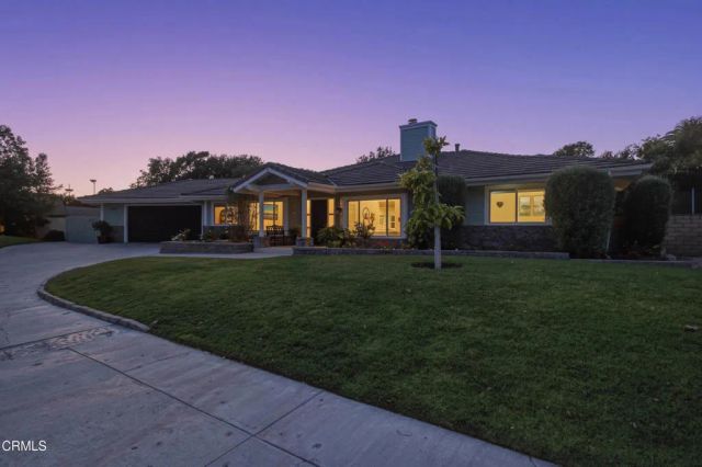 175 W Loop Drive, Camarillo, CA 93010