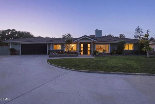 175 W Loop Drive, Camarillo, CA 93010