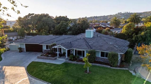 175 W Loop Drive, Camarillo, CA 93010