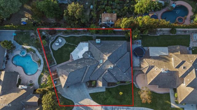 175 W Loop Drive, Camarillo, CA 93010