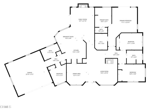 175 W Loop Drive, Camarillo, CA 93010