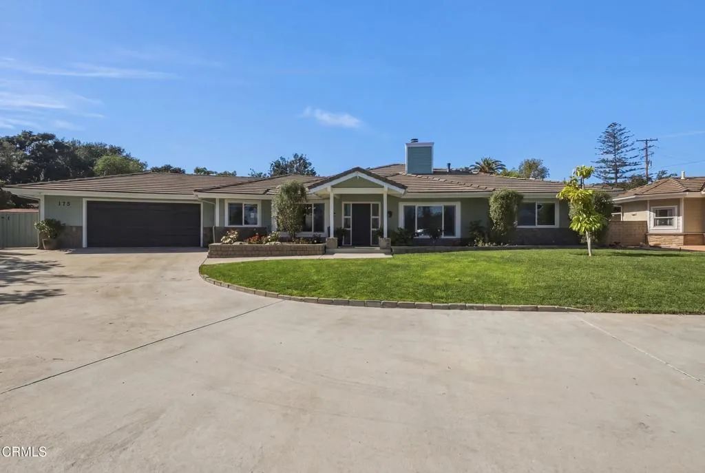175 W Loop Drive, Camarillo, CA 93010