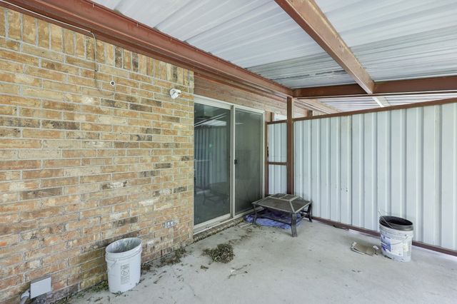 121 Cindy Lane, Weatherford, TX 76085