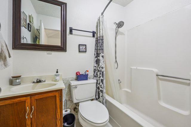 121 Cindy Lane, Weatherford, TX 76085