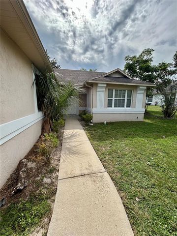 64 BOUGAINVILLEA DRIVE, Debary, FL 32713