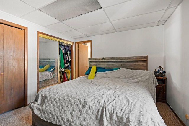 106 N LEMKE STREET, Cecil, WI 54111