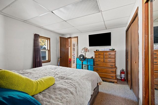 106 N LEMKE STREET, Cecil, WI 54111